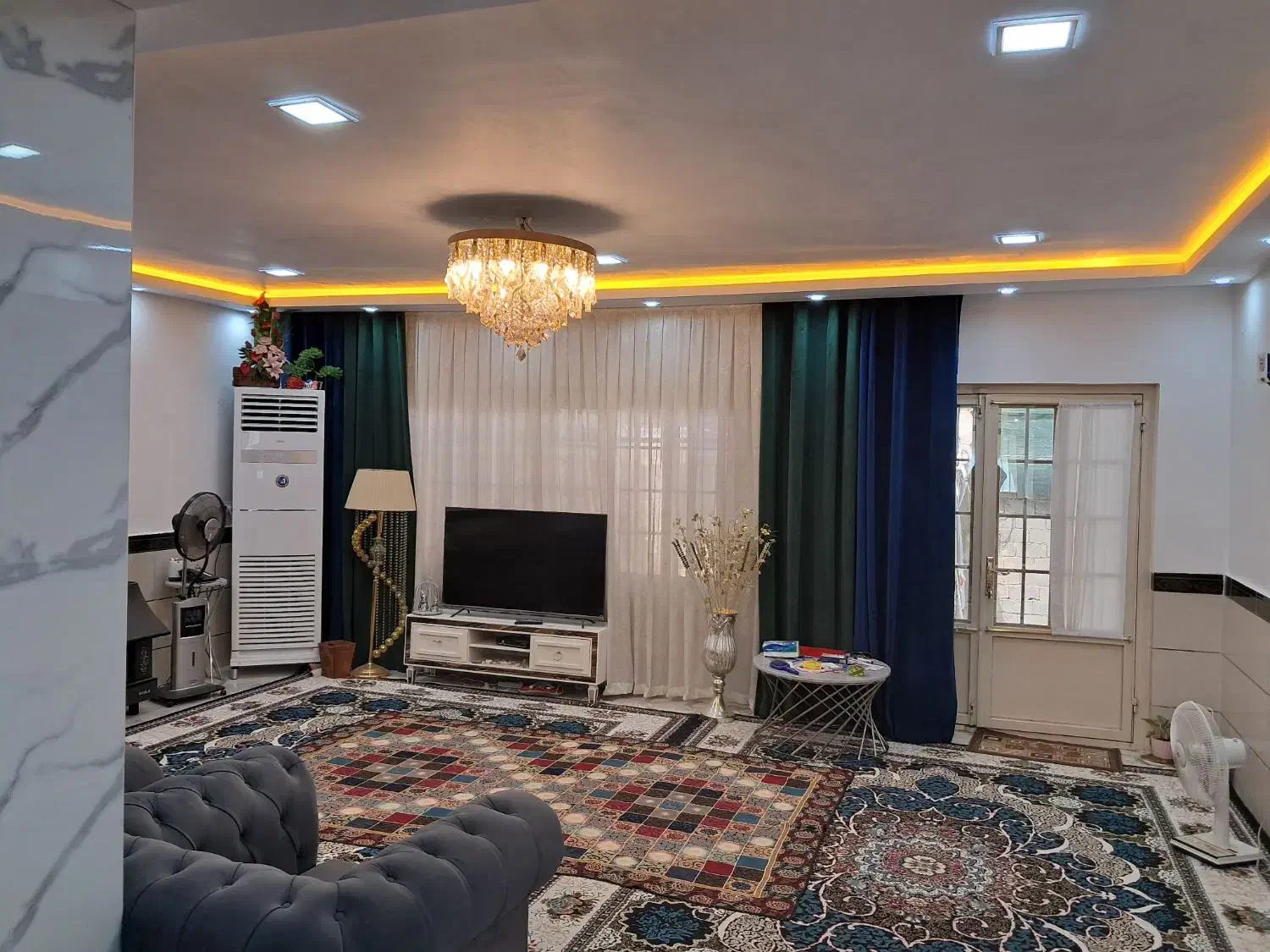 فروش ساختمان دو طبقه ای لوکس در فرهنگیان|فروش خانه و ویلا|برازجان, |دیوار