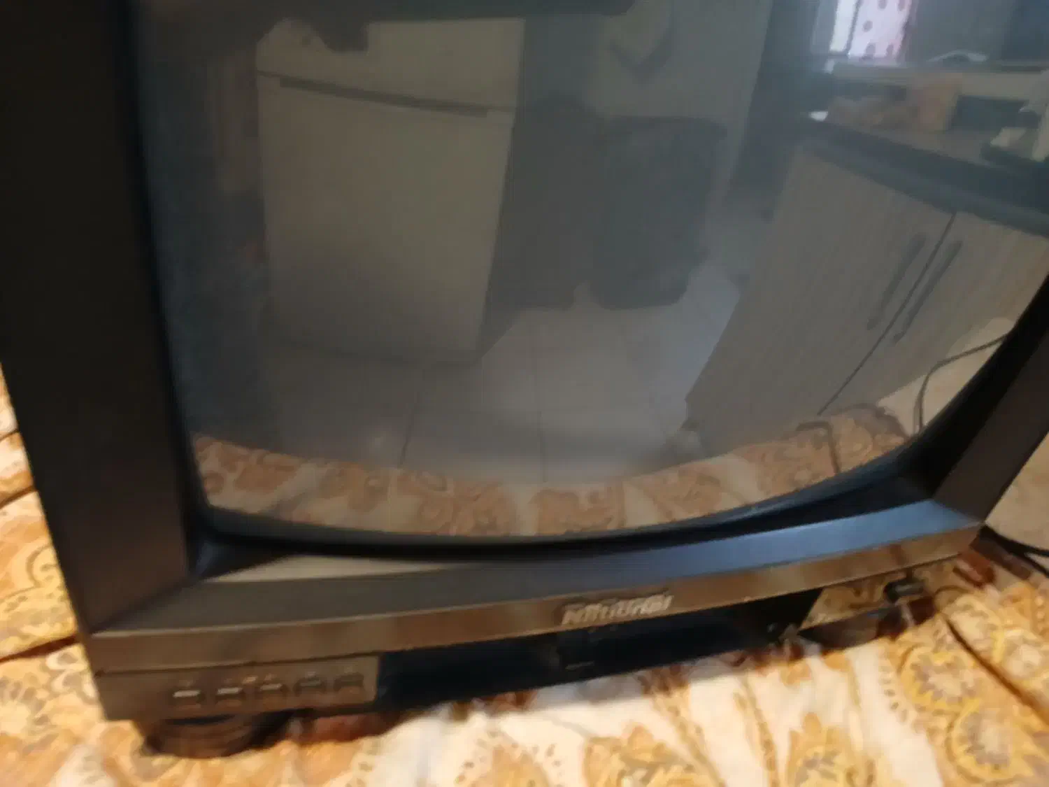 تلویزیون ناسیونال ۱۴|تلویزیون و پروژکتور|کرج, گلشهر|دیوار