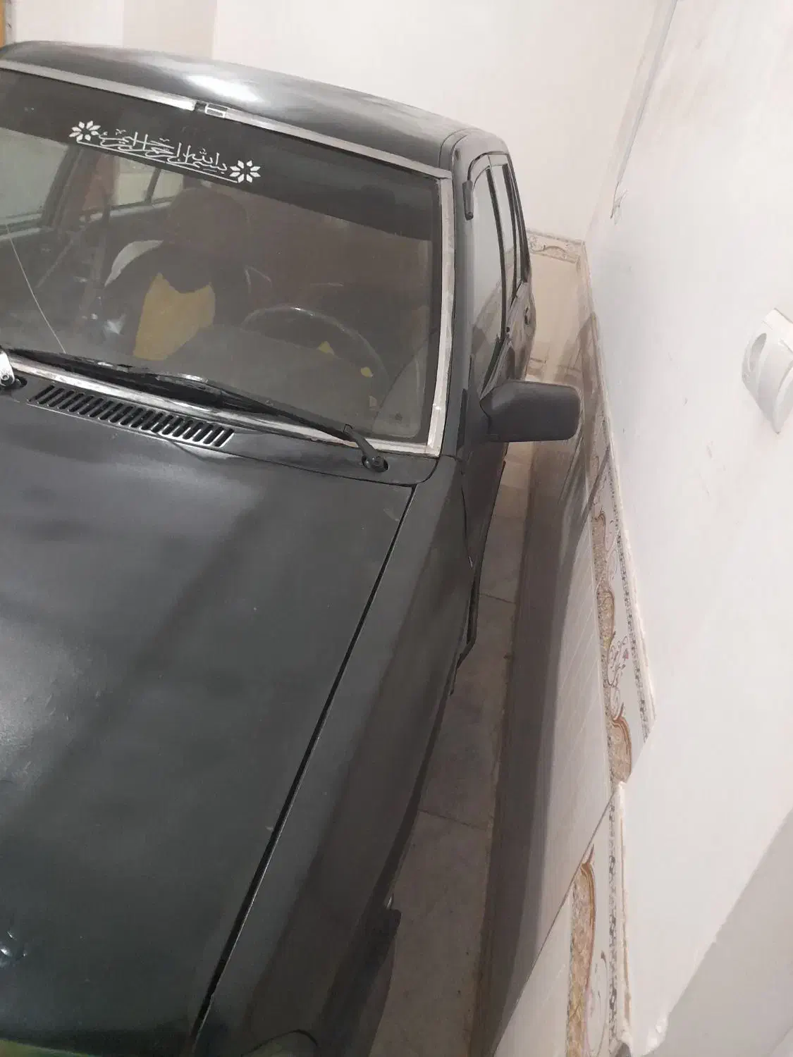 پراید ۷۳|خودرو سواری و وانت|بیرجند, |دیوار