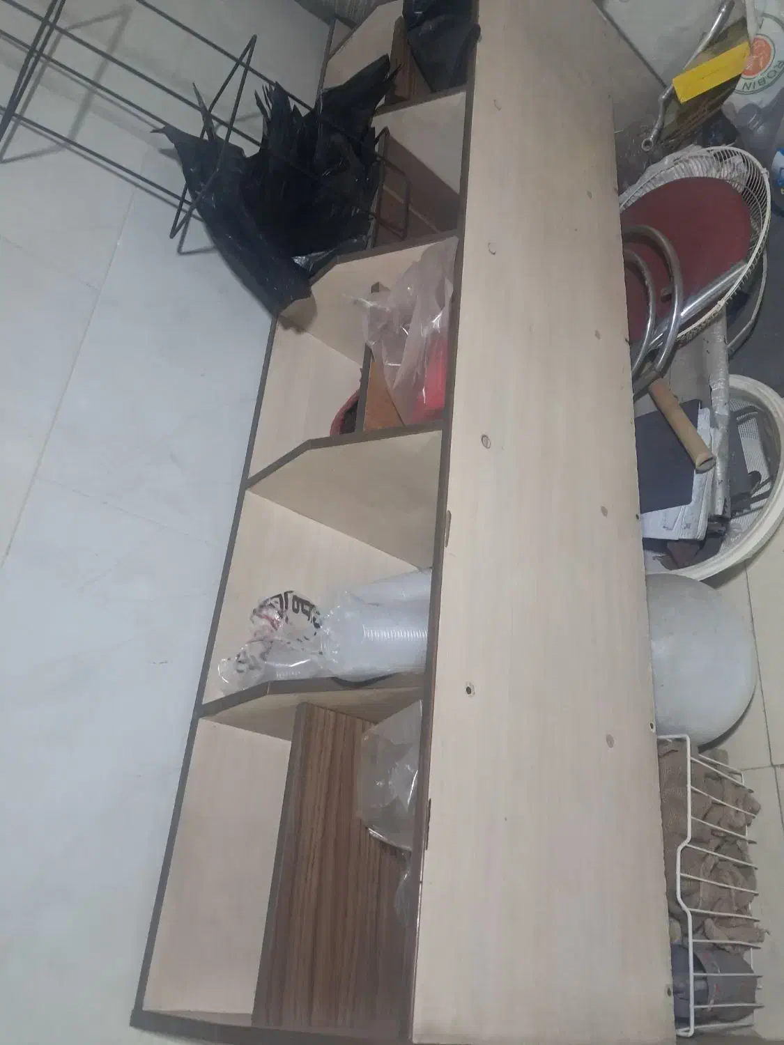 وسایل کامل ساندویچی|کافی‌شاپ و رستوران|زنجان, |دیوار