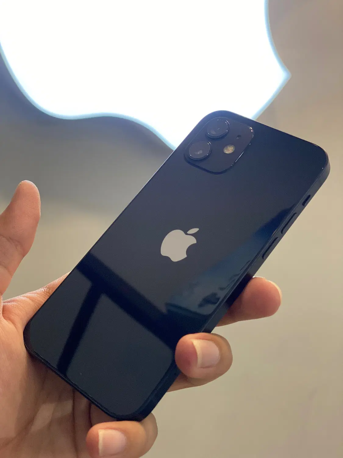 iphone 12 normal|موبایل|کرج, اتحاد|دیوار