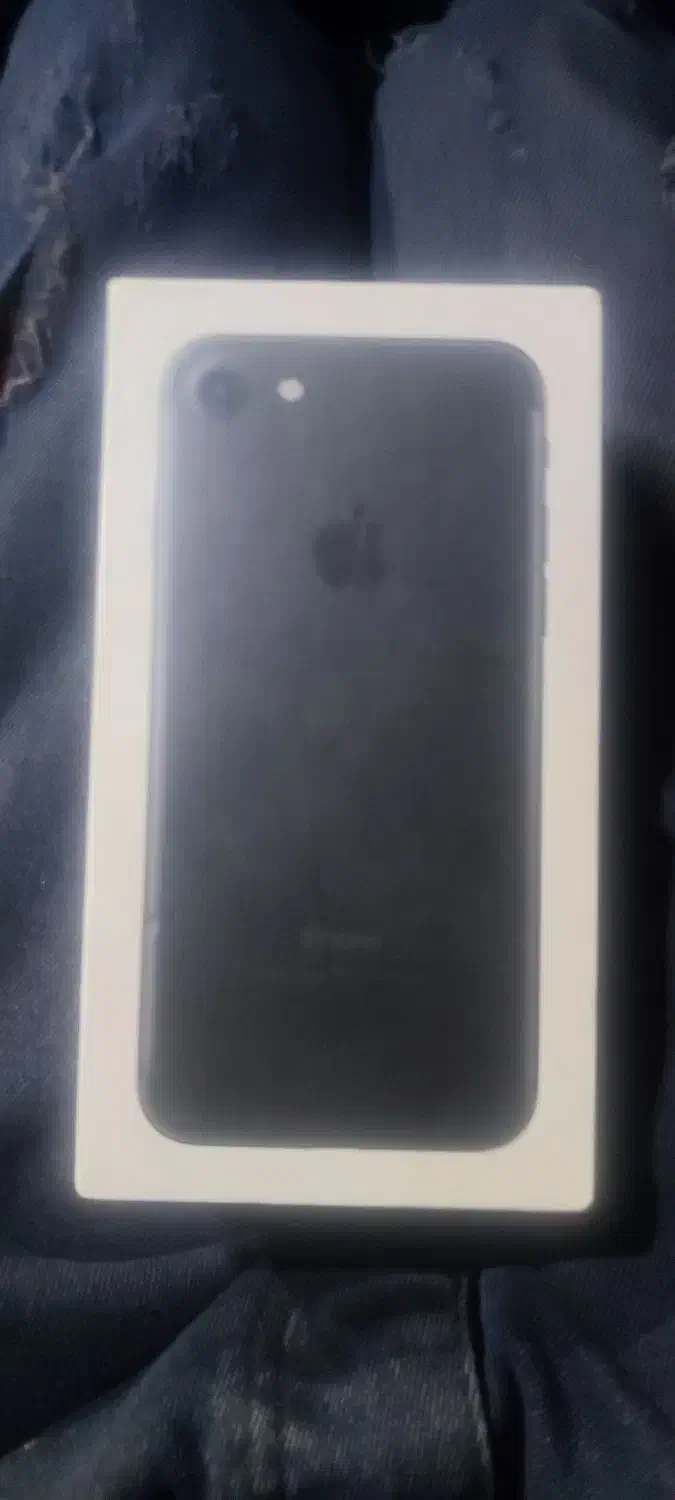 iphone 7 128|موبایل|تهران, شهرک ولیعصر شمالی|دیوار