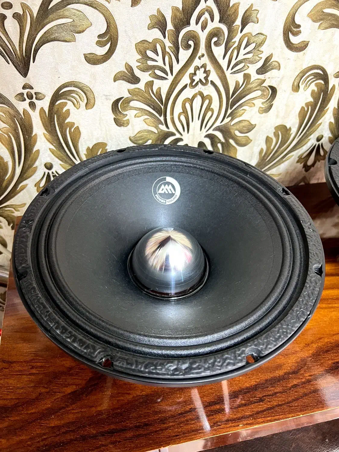 میدرنج تویتر امپلی فایر امپر سیستم ساب ظبط|صوتی و تصویری|اسلام‌‌آباد غرب, |دیوار