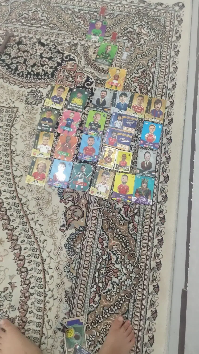 کارت کیمدی|اسباببازی|قدس, شهرقدس|دیوار