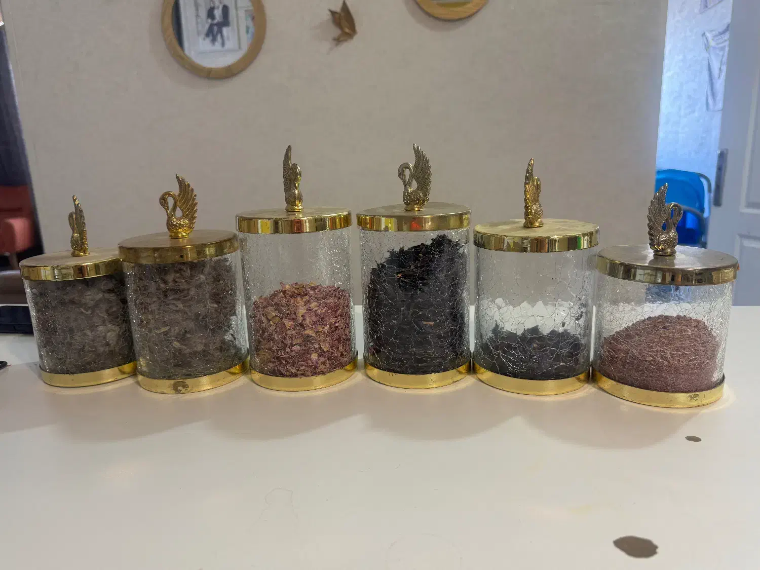 پاسماوری|ظروف نگهدارنده، پلاستیکی، یک‌بارمصرف|زنجان, |دیوار