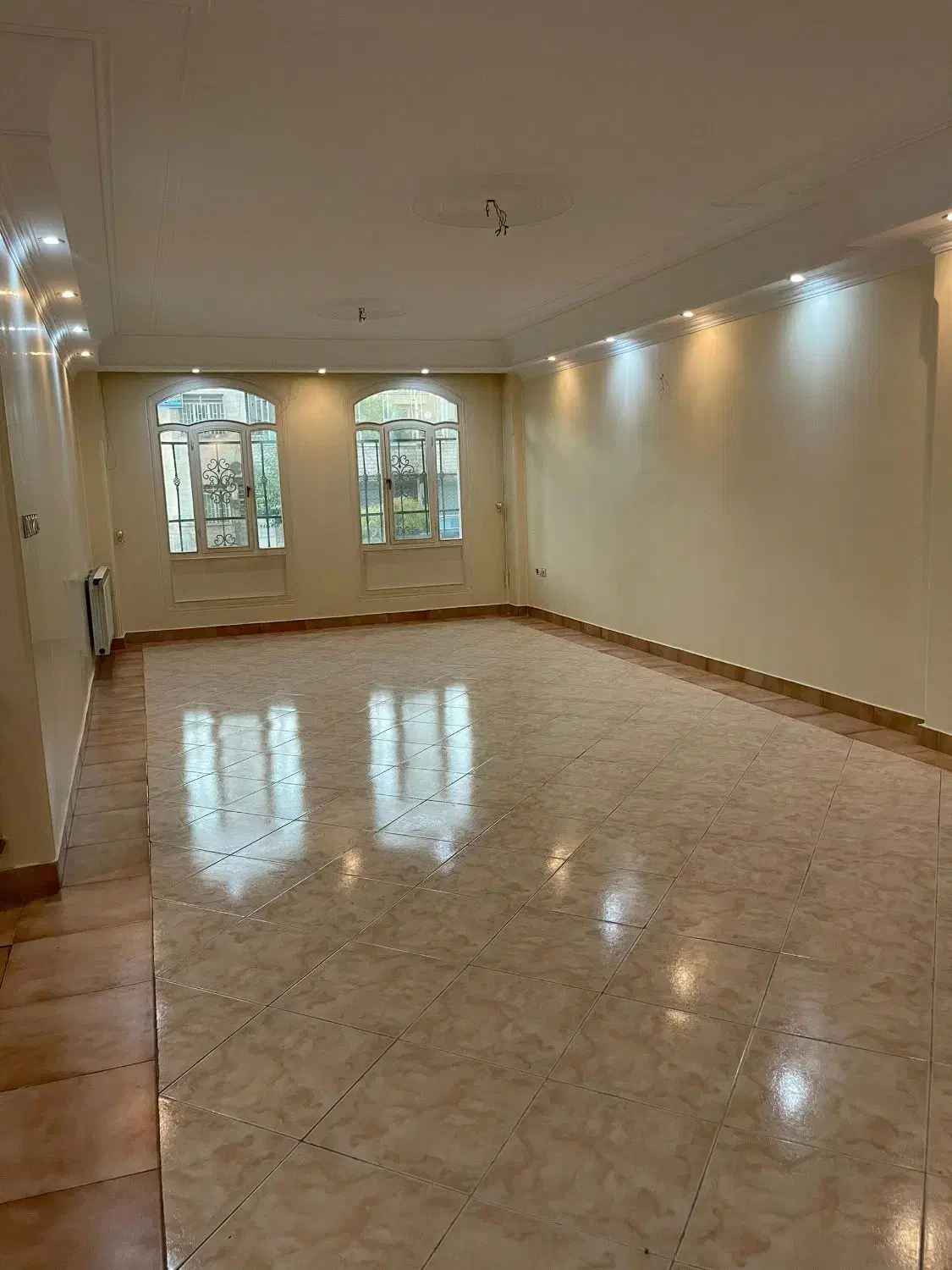 آپارتمان ۱۶۵ متری ۳ خواب شهرک غرب فقط با ۱.۵۰۰ پیش|اجارهٔ آپارتمان|تهران, دریا|دیوار