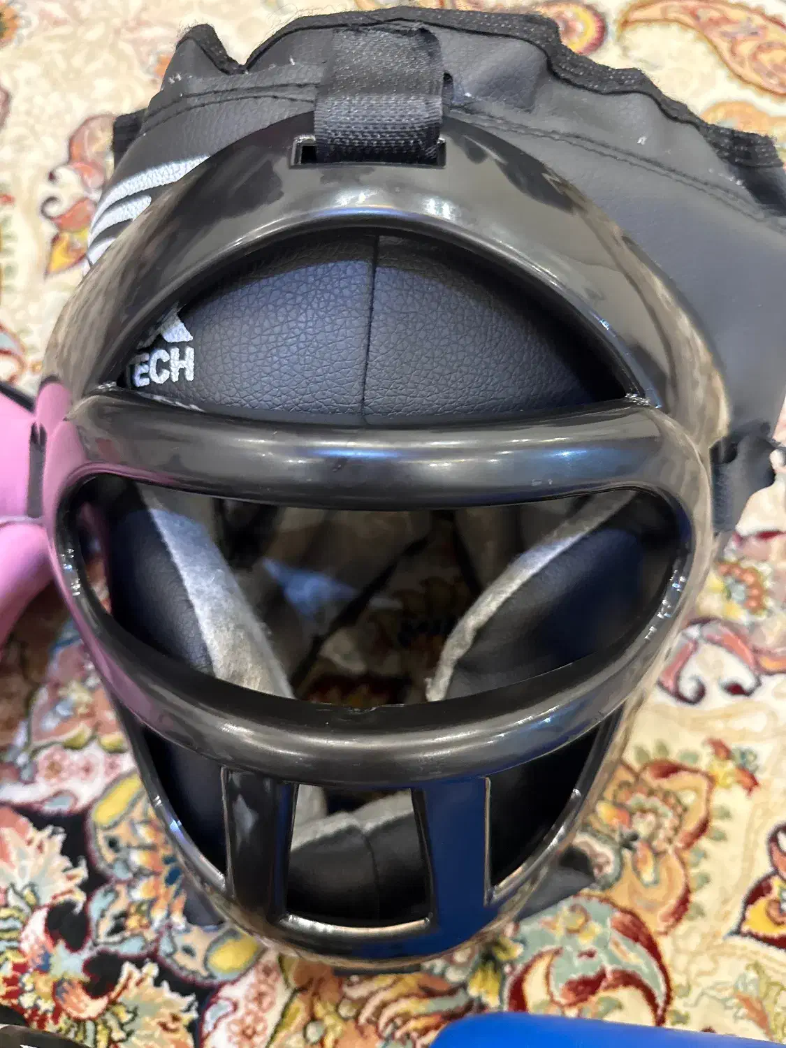 وسایل کامل بوکس و MMA|تجهیزات ورزشی|تهران, مهران (سیدخندان)|دیوار