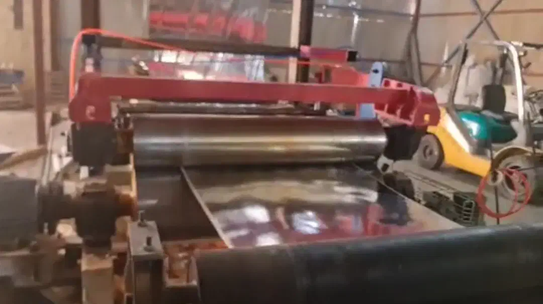 لمینت ، دوبلکس روکش دهی مقوا|ماشین‌آلات صنعتی|شاهین‌شهر, شهرک صنعتی مورچه خورت|دیوار