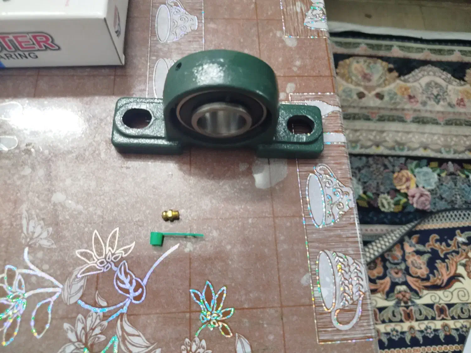 یاتاقان abs u206|قطعات یدکی و لوازم جانبی|محلات, |دیوار