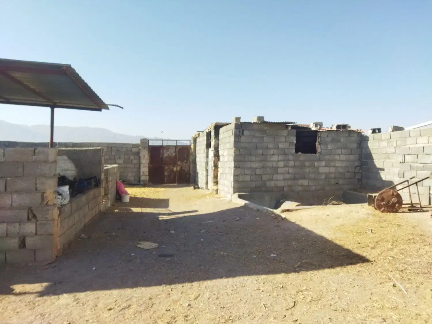 اجاره ی چهار دیواری|اجارهٔ دفتر صنعتی، کشاورزی، تجاری|بیرجند, |دیوار