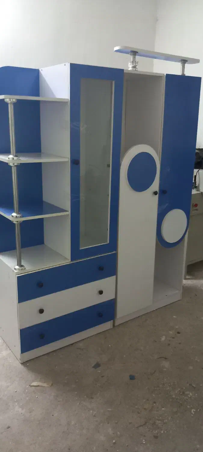 کمد|اسباب و اثاث بچه|دزفول, |دیوار