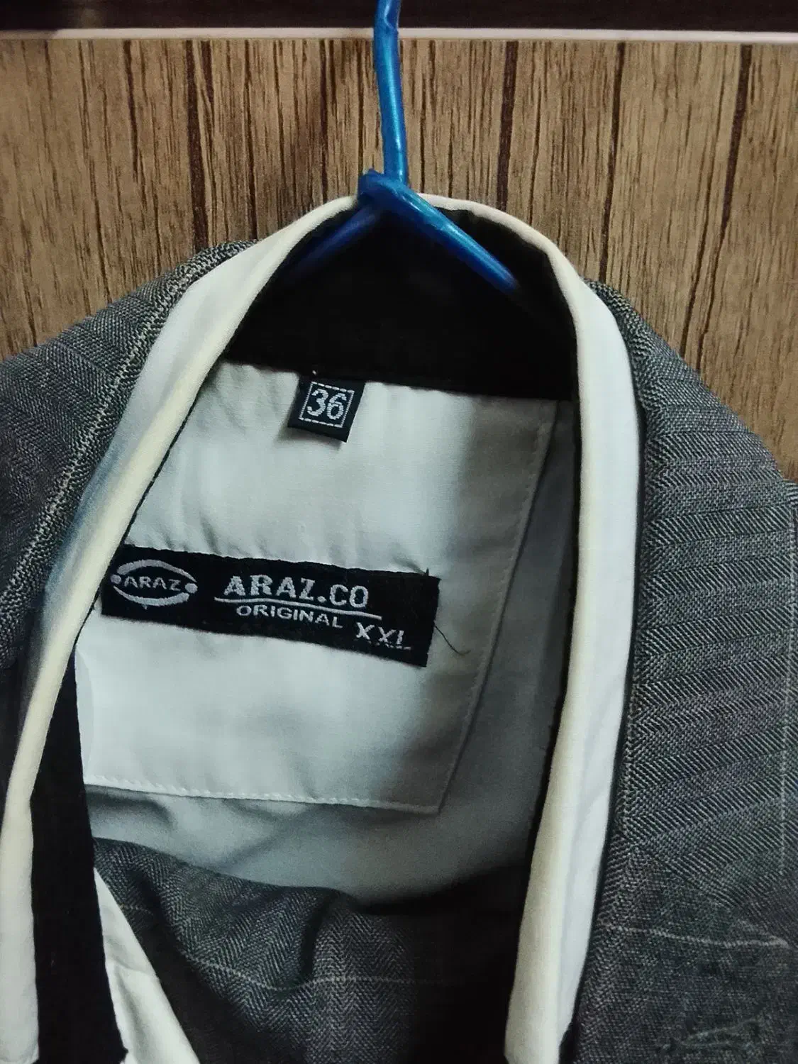 کت و شلوار دودست|لباس|قم, شهرک مهدیه (مدرس)|دیوار