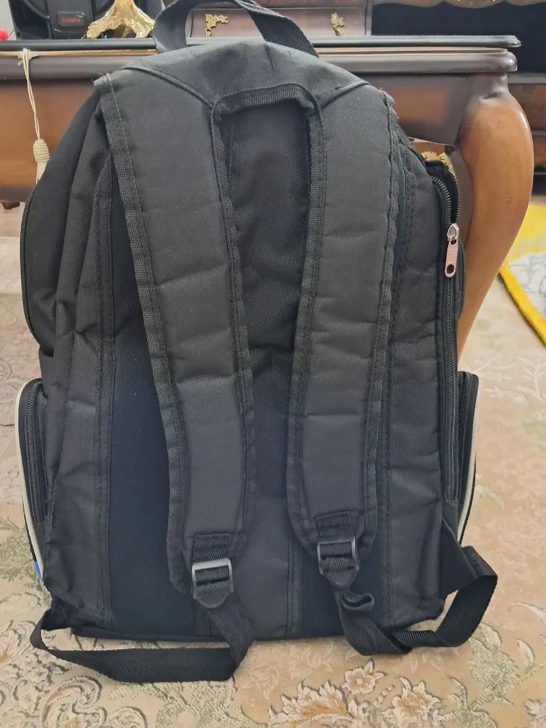 کیف مدرسه خارجی|کیف، کفش، کمربند|تهران, بنی‌هاشم|دیوار