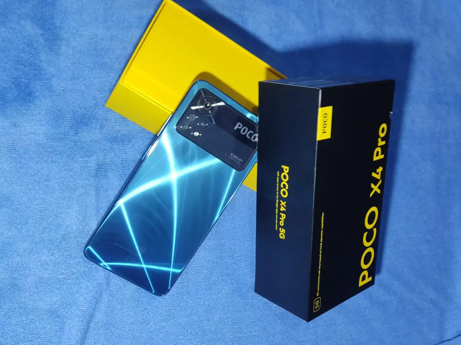 poco x4pro 5g 256. 8|موبایل|مرودشت, شهرک مهدیه|دیوار
