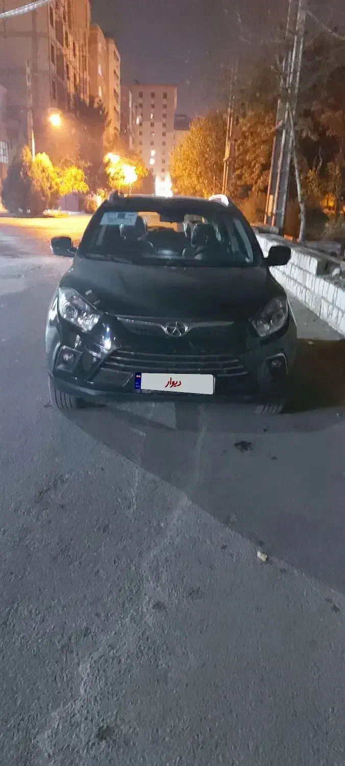 جک S5 صفر|خودرو سواری و وانت|کرمانشاه, |دیوار