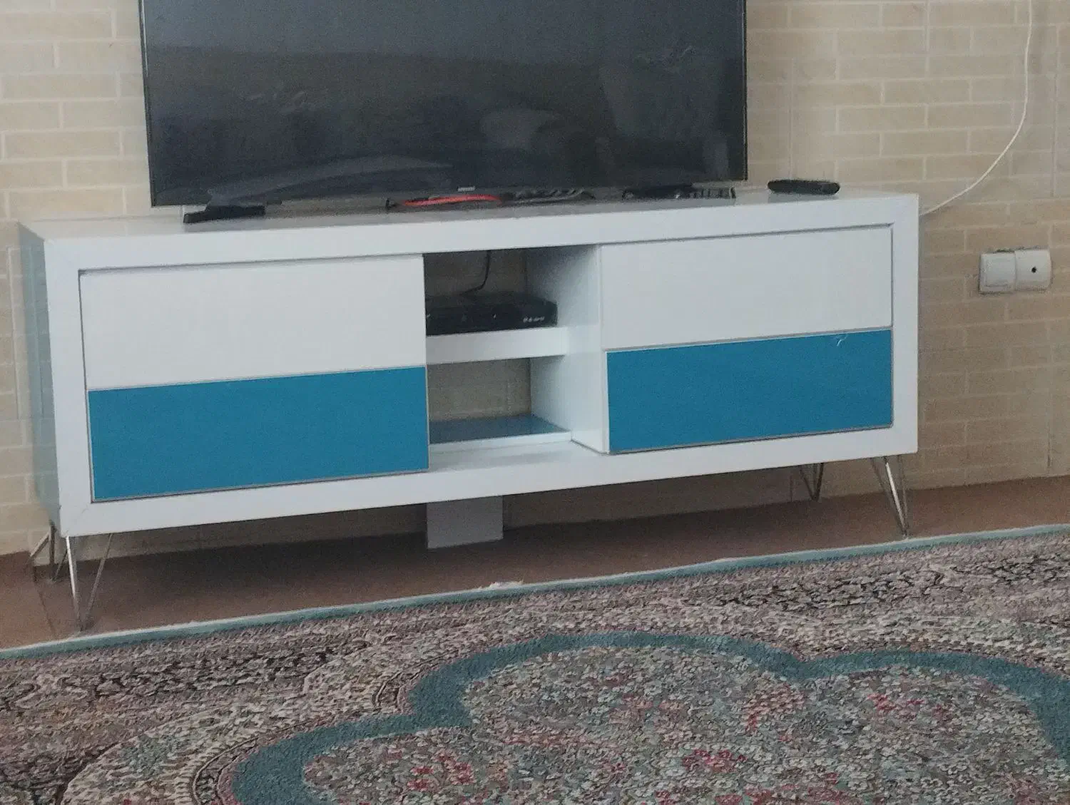 وسایل خانه|ساعت دیواری و تزئینی|اهواز, کوی ایثار|دیوار