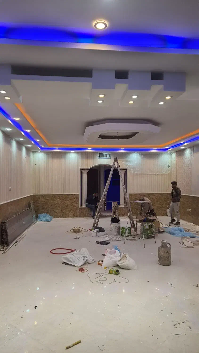 برقکشی ، برقکار ساختمان|خدمات پیشه و مهارت|مشهد, پورسینا|دیوار