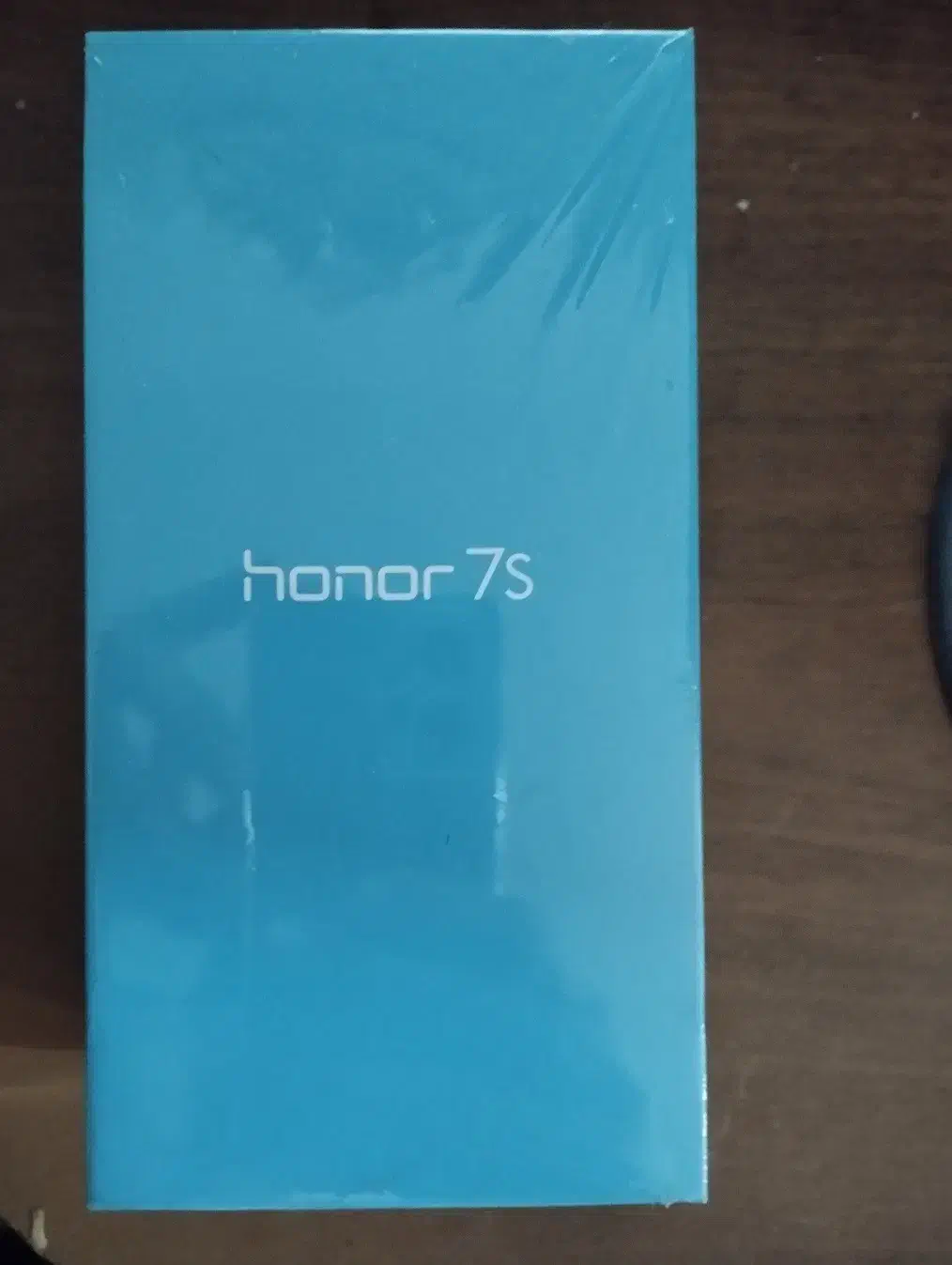 گوشی موبایل Honor 7s با کارتن و قاب نو و رجیستری|موبایل|تهران, استخر|دیوار