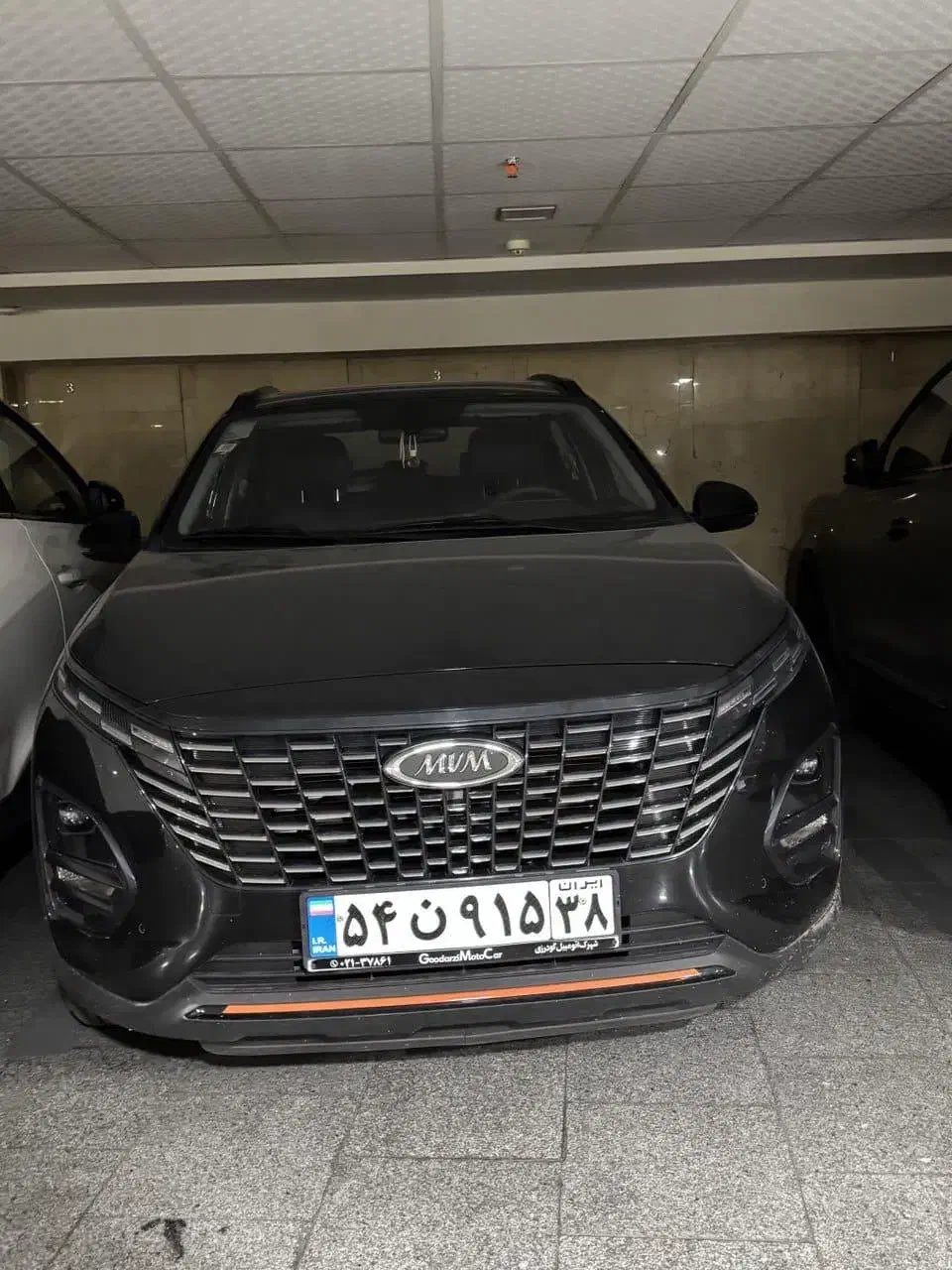 ثبت نام X33 Cross CVT|خودرو سواری و وانت|کرج, مهرویلا شمالی|دیوار