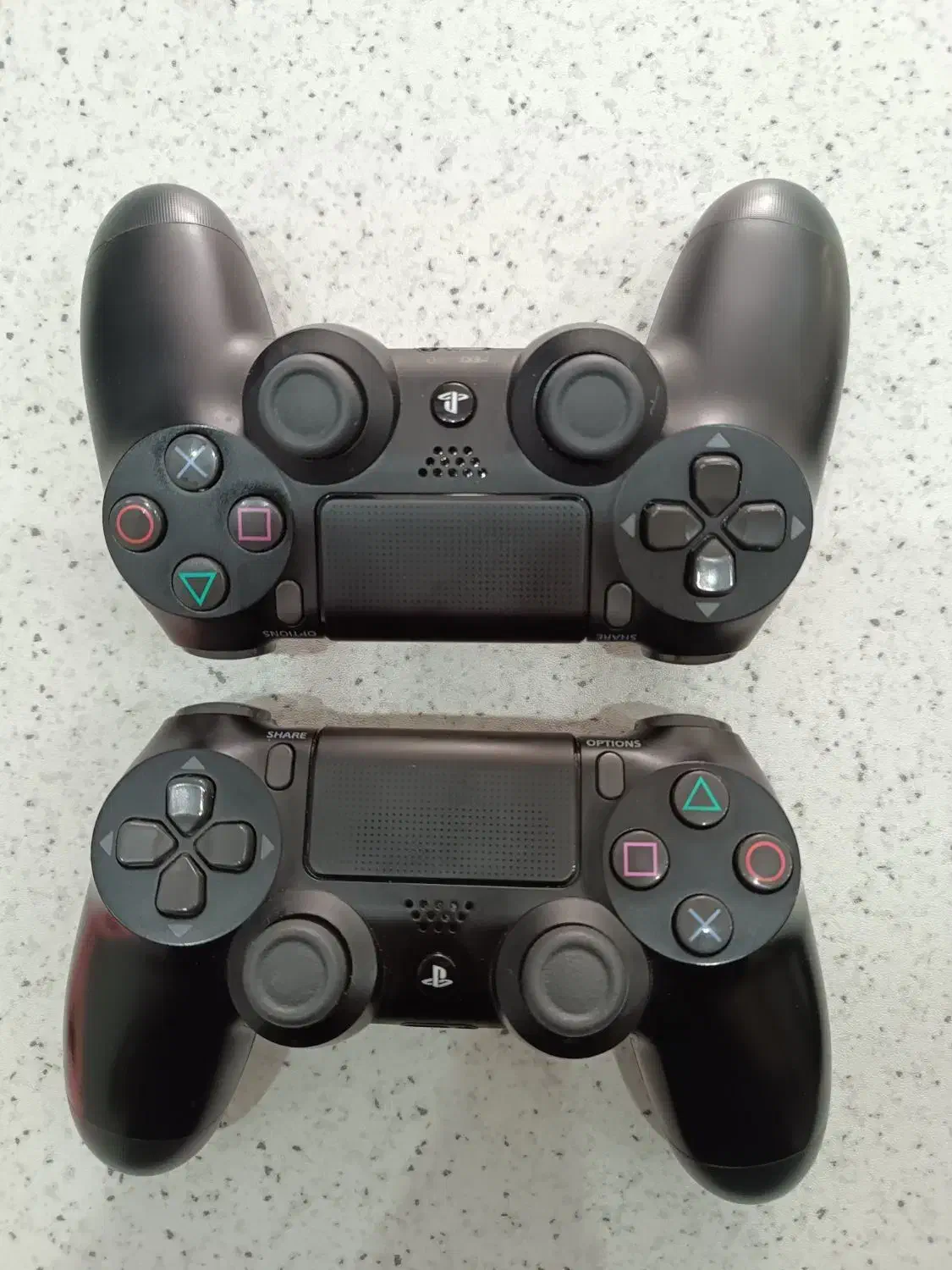 پلی استیشن ۴ پرو|کنسول، بازی ویدئویی و آنلاین|کرمانشاه, |دیوار