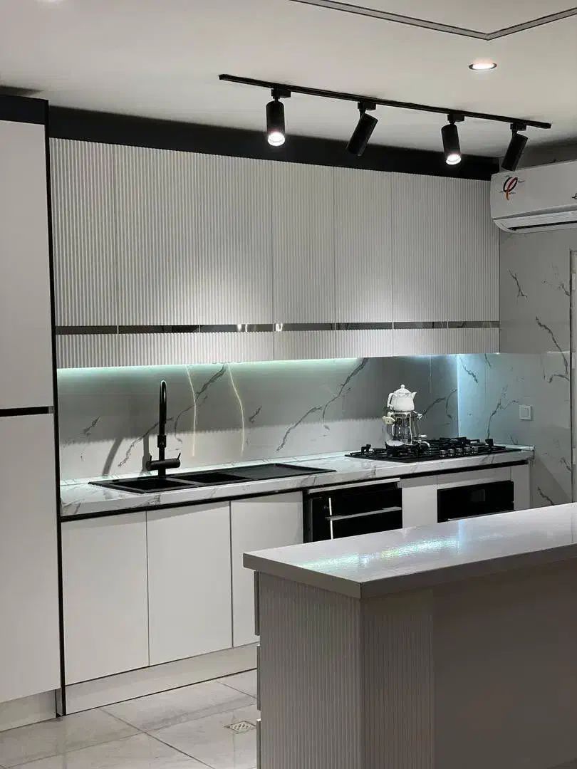 ساخت کابینت به سلیقه شما|مصالح و تجهیزات ساختمان|گرگان, |دیوار