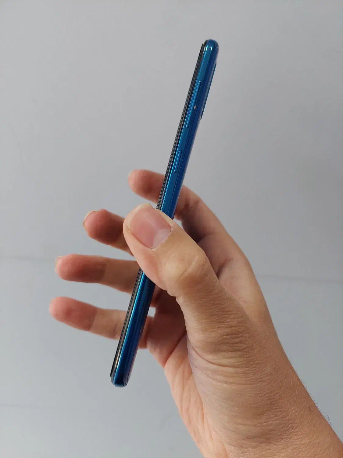 سامسونگ a12 / a50 حافظه ۱۲۸ رم ۴ تمیز و سالم|موبایل|کرج, گوهردشت|دیوار