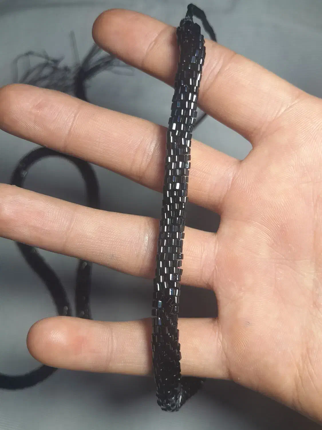 کمربند های دست بافت|کیف، کفش، کمربند|جوانرود, |دیوار