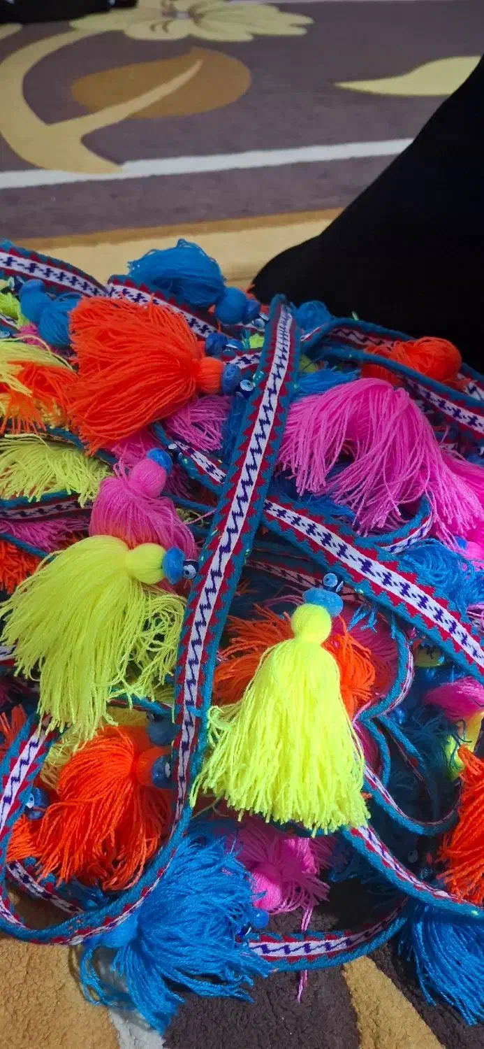 شیردنت|صنایع دستی و سایر لوازم تزئینی|ایذه, |دیوار