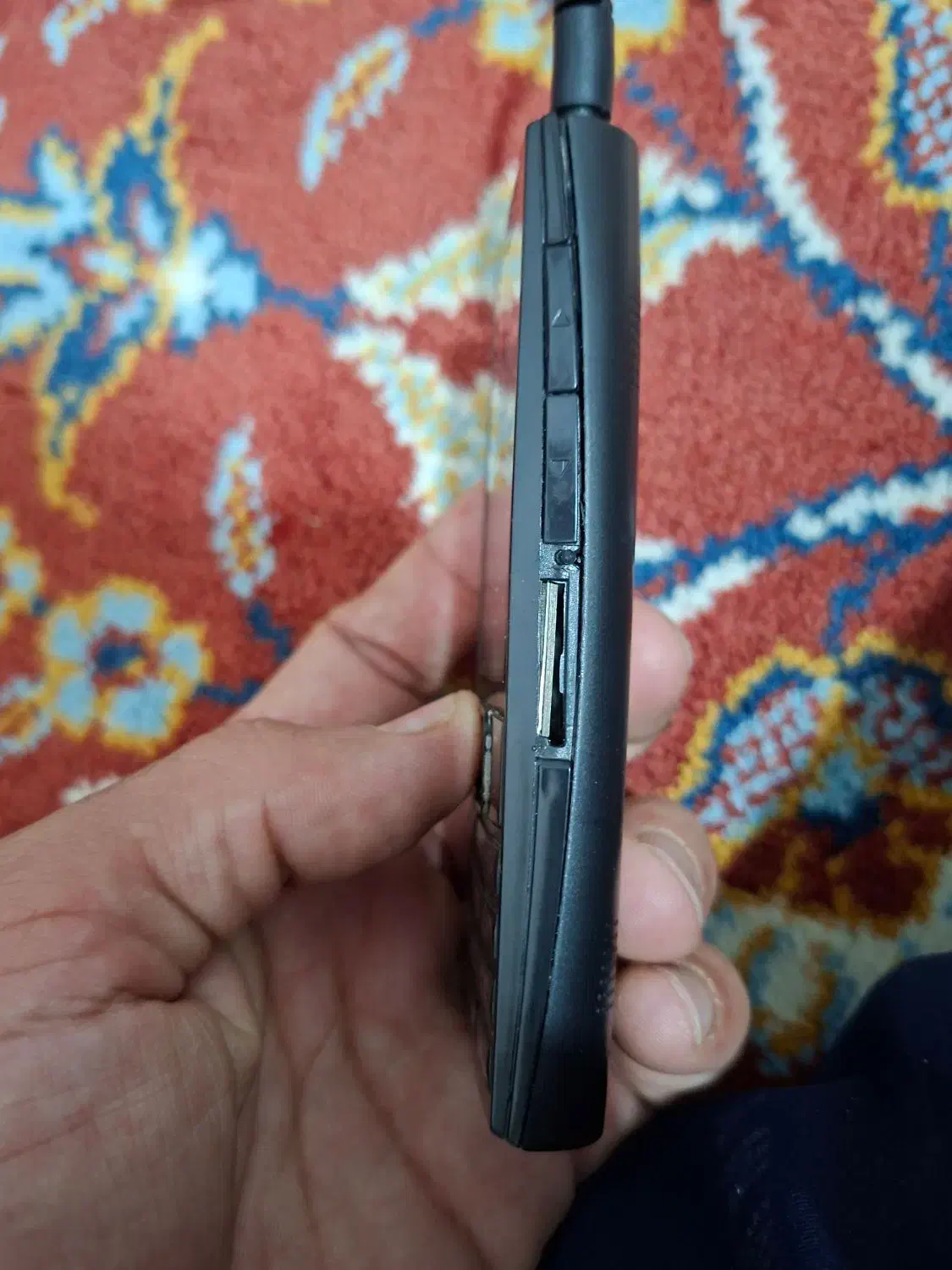 نوکبا x2 اصل|موبایل|بیرجند, |دیوار