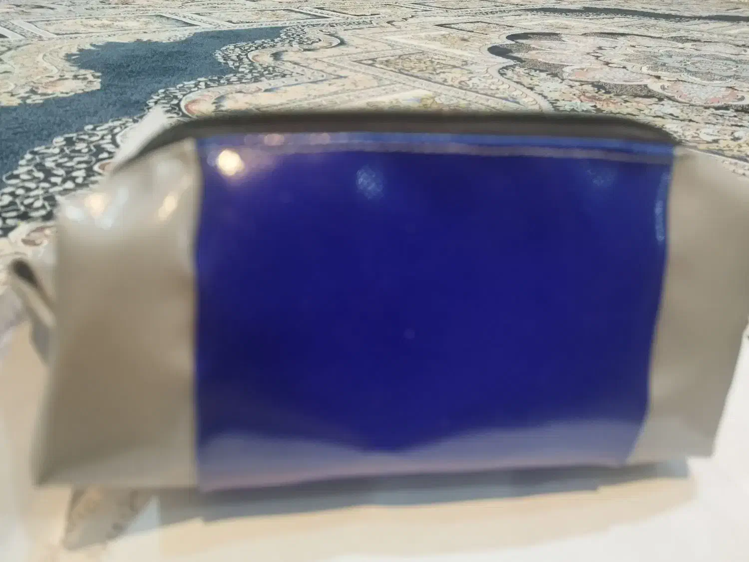 جامدادی برزینتی|لوازم التحریر|رشت, چله خانه|دیوار