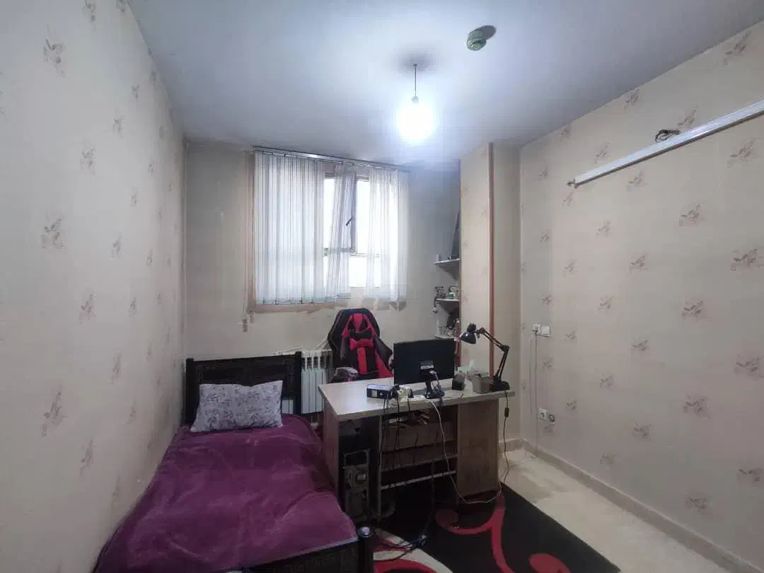 87 متر عطار 3 خواب|فروش آپارتمان|شاهین‌شهر, طالقانی|دیوار