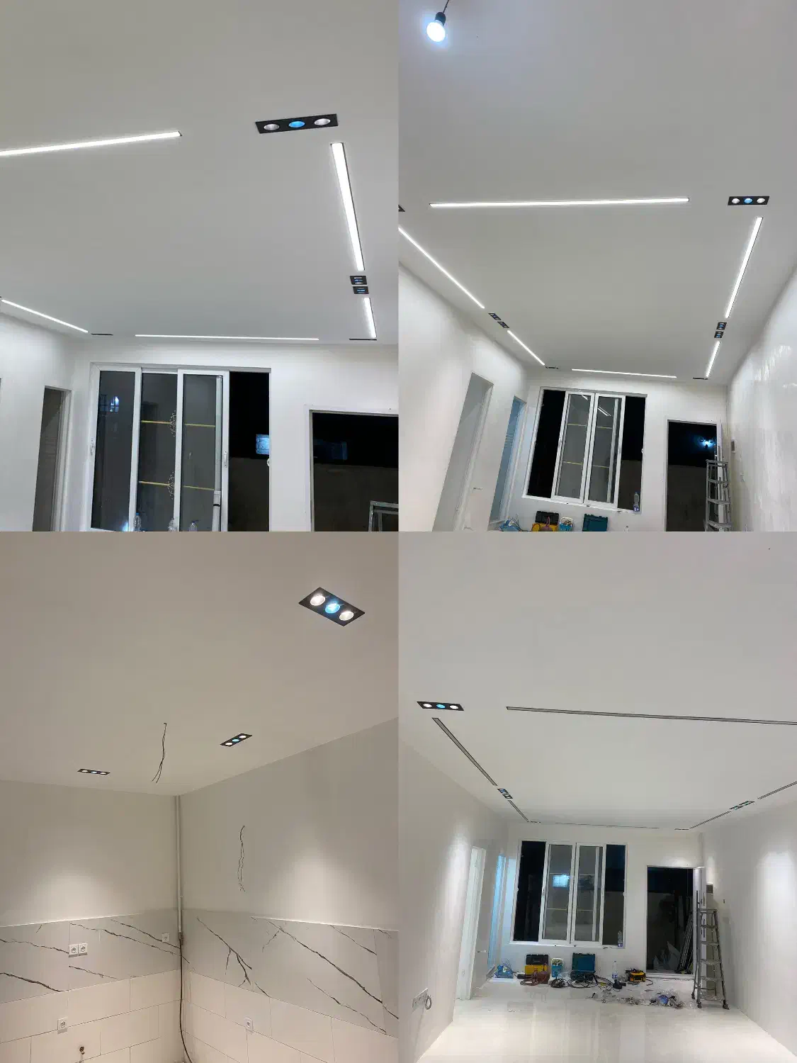 برقکاری ساختمان برقکار ۲۴ساعته برق صنعتی|خدمات پیشه و مهارت|رشت, گلباغ نماز|دیوار