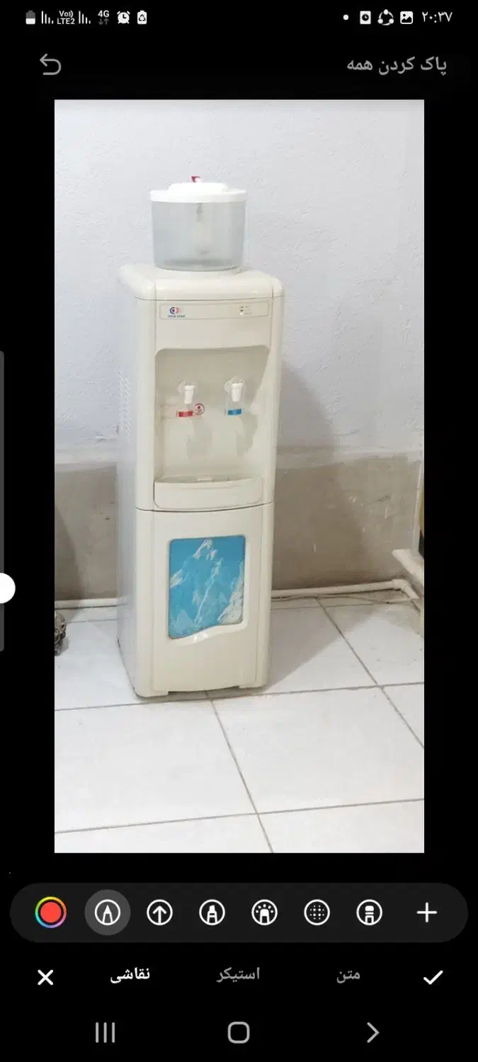 وسایل در حد نو هستن|کلکسیون و سرگرمی|ایلام, |دیوار