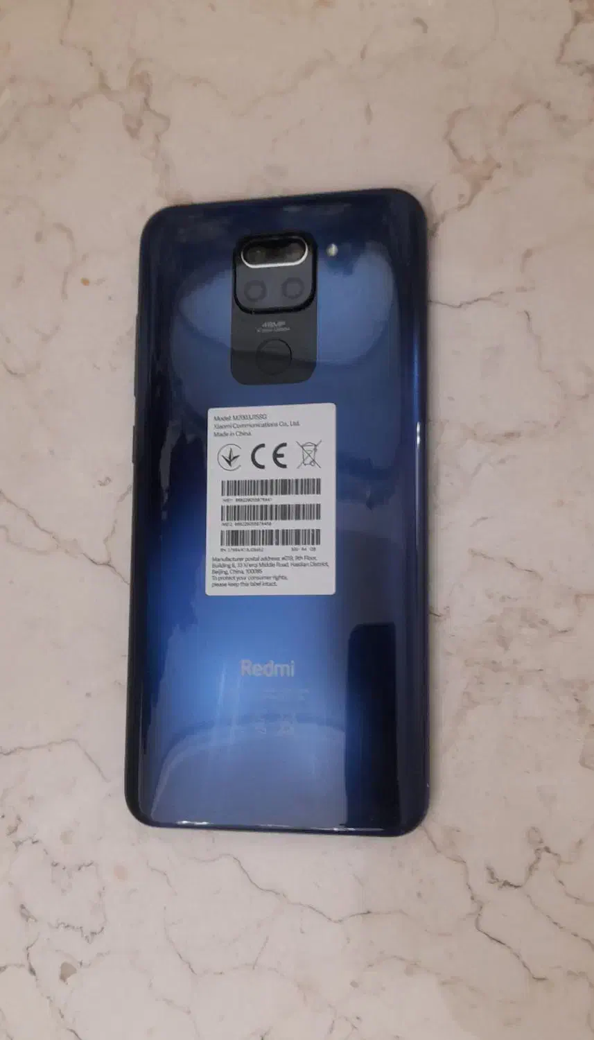 Redmi note 9|موبایل|باغستان, |دیوار