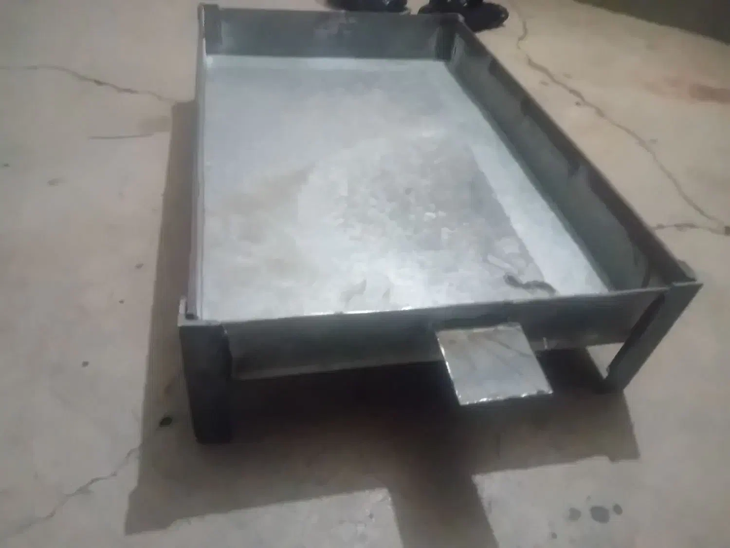 منقل کباب|اجاق گاز و لوازم برقی پخت‌وپز|مسجد سلیمان, |دیوار