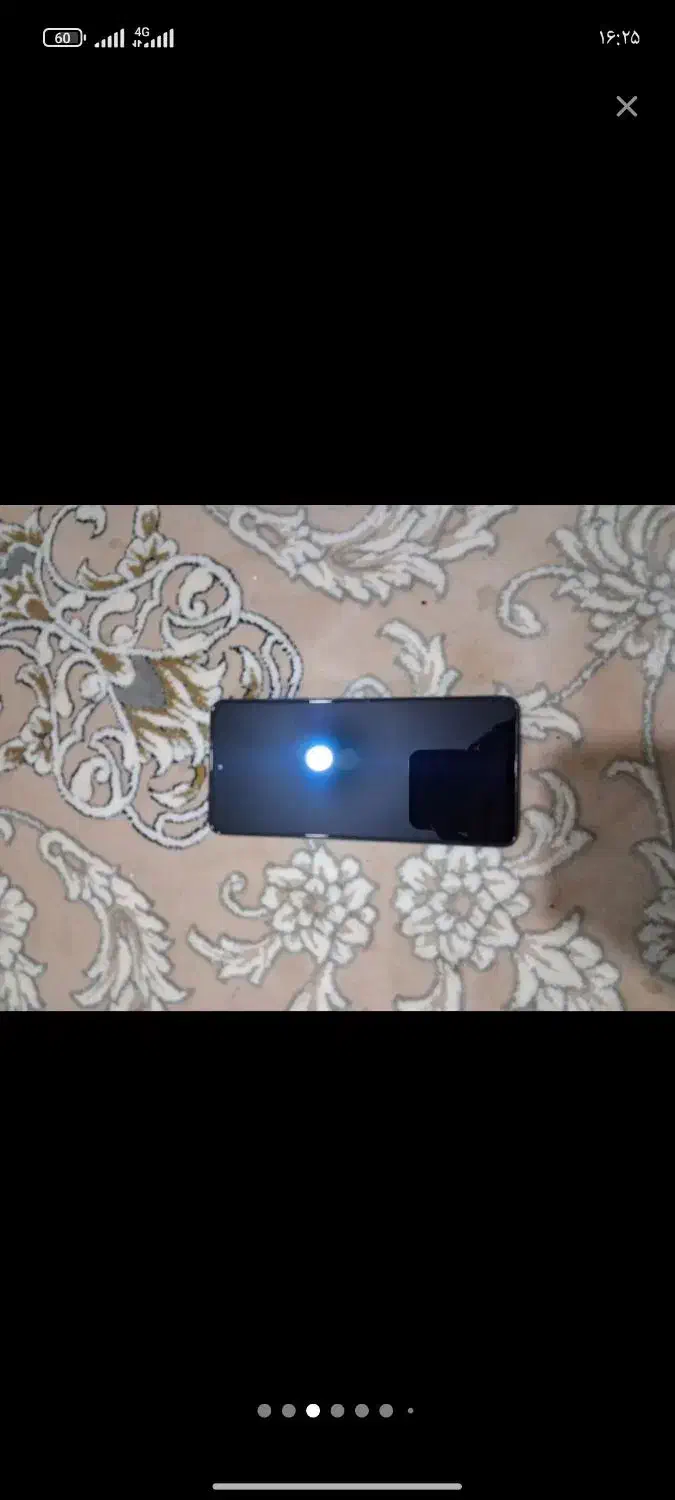 شیامی نوت 12پورو 4G|موبایل|مشهد, طبرسی شمالی|دیوار