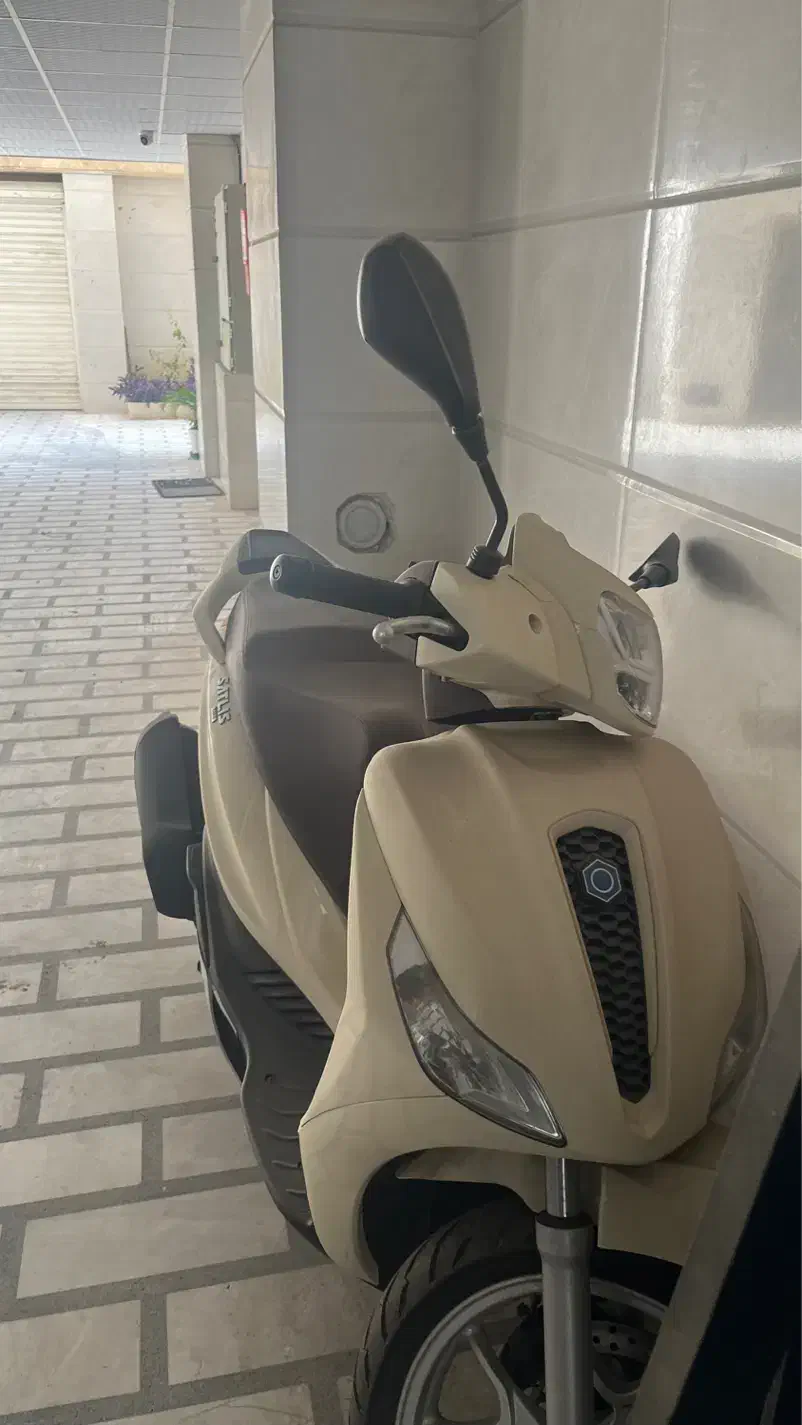 موتور ستلیزکارکرد  28کیلومتر|موتورسیکلت|رشت, رشتیان|دیوار