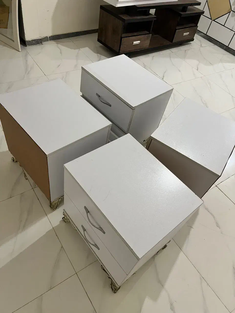 تخت میز تلوزیون گاز|تخت و سرویس خواب|پاکدشت, پاکدشت (مامازند)|دیوار