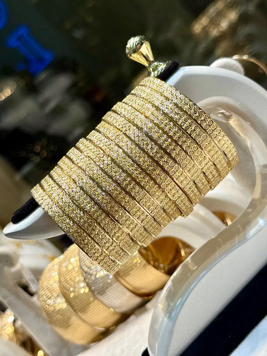 طلای جلالی|جواهرات|اصفهان, منتظرالمهدی|دیوار