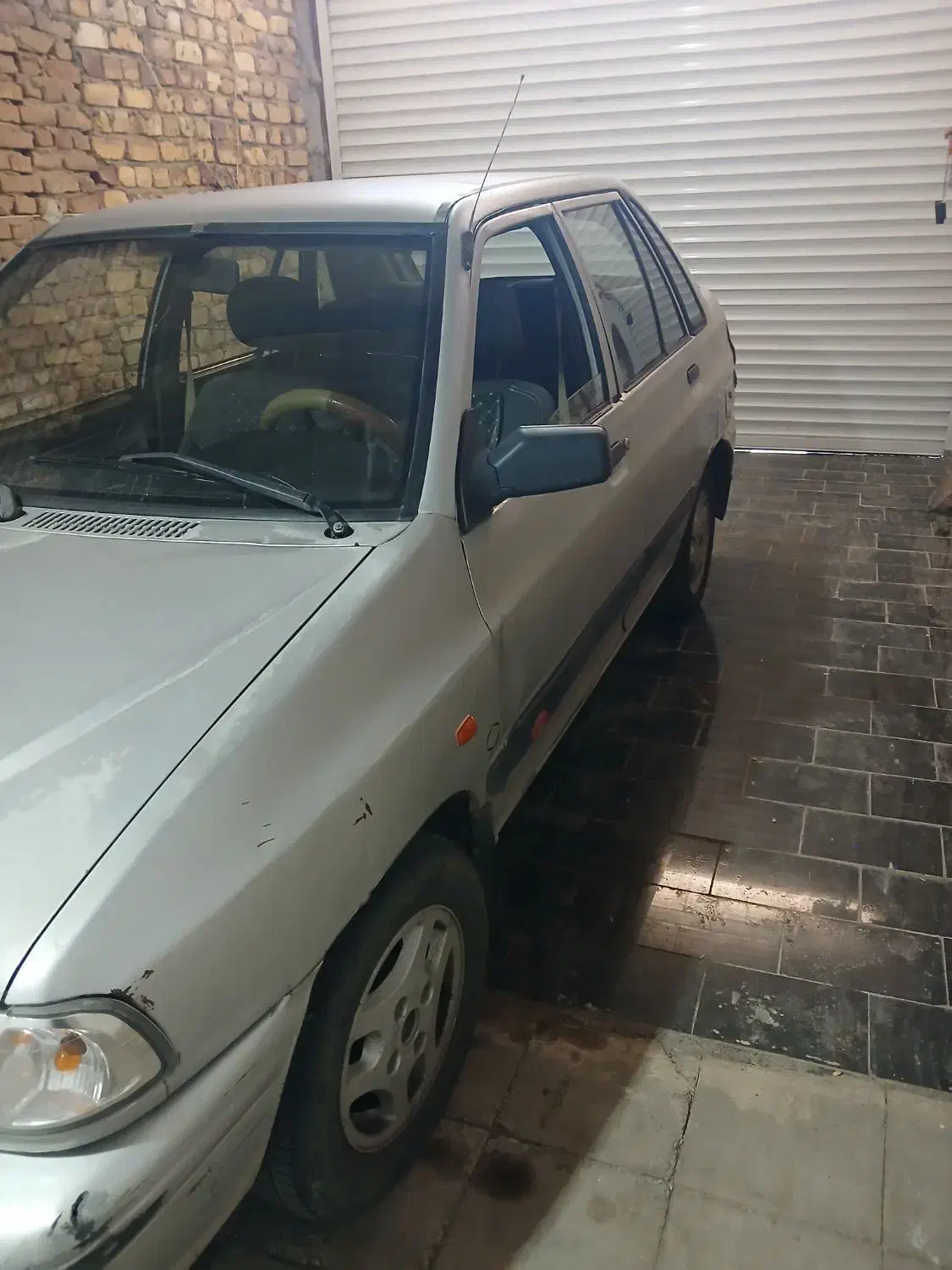 پراید۱۴۱فروشی|خودرو سواری و وانت|رفسنجان, |دیوار