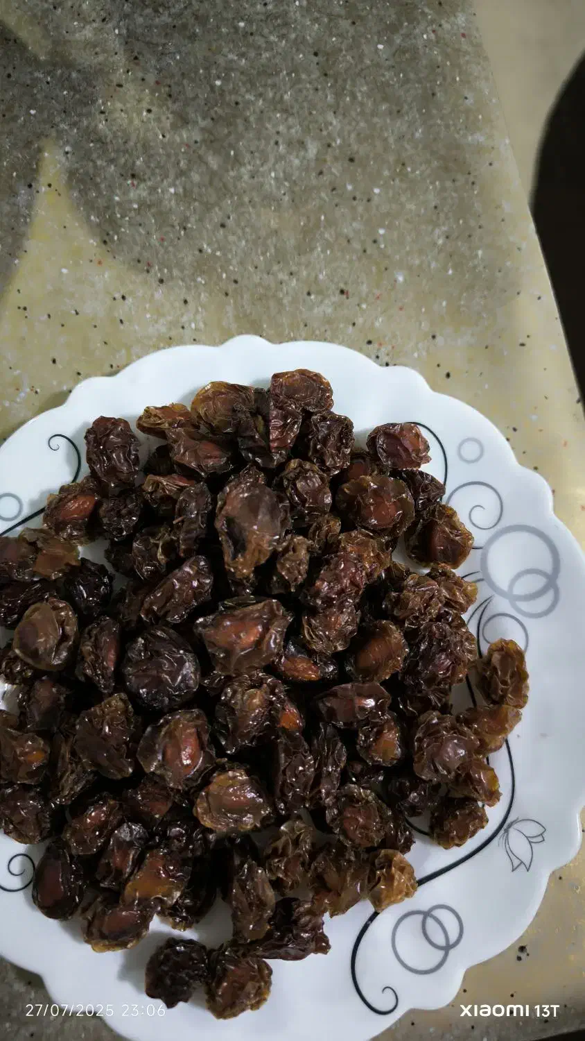 آویشن پونه کوهی  تره کوهی آلوخشک|خوردنی و آشامیدنی|اهواز, کوی رمضان|دیوار
