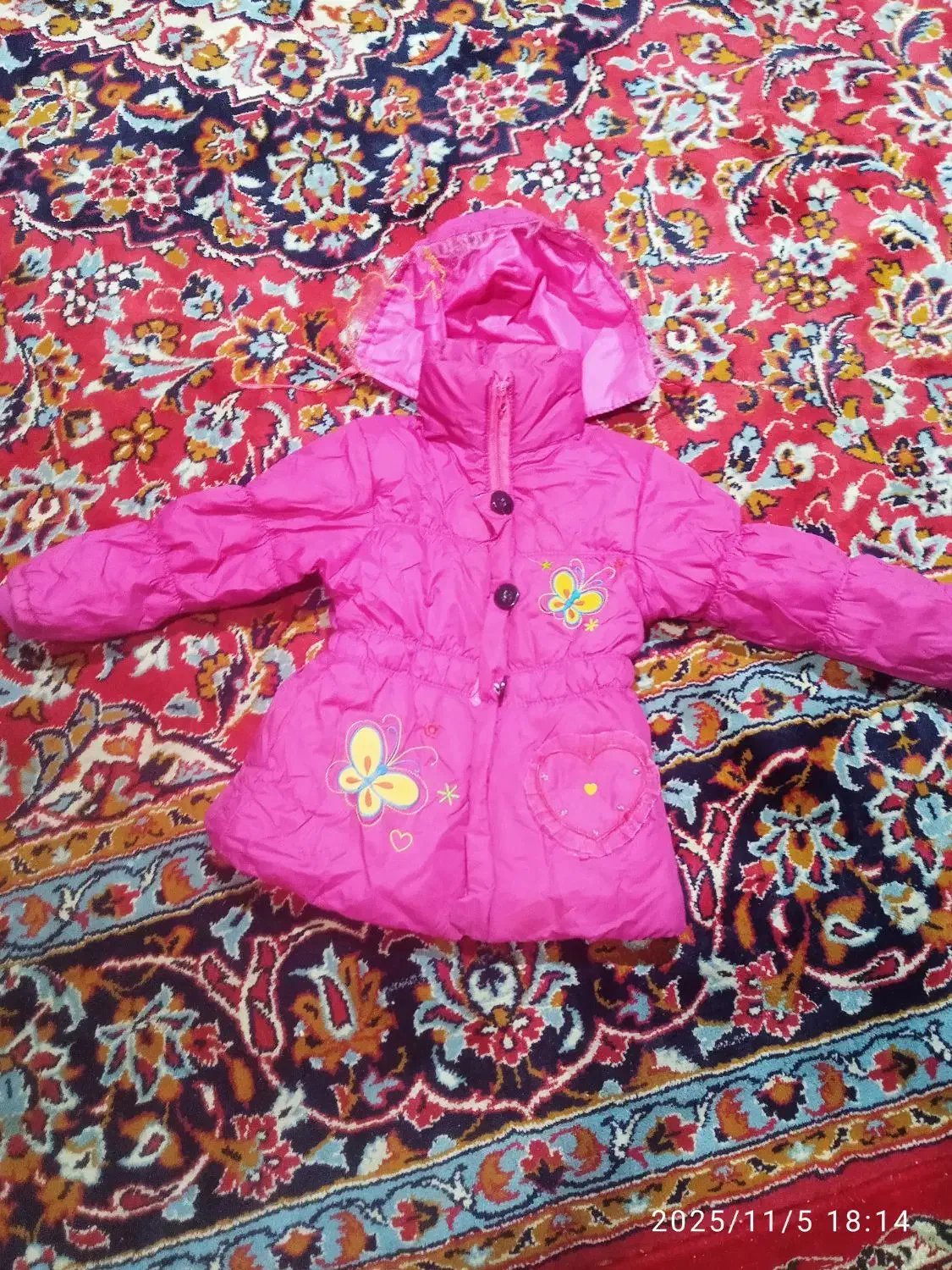 یه کافشن نونوواسه 10سال خوبه|لباس|چابهار, |دیوار