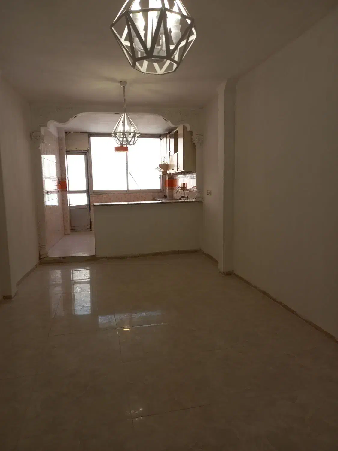 فروش ۶۵متری با سند مالکیت خیابان خیام|فروش آپارتمان|ساری, |دیوار