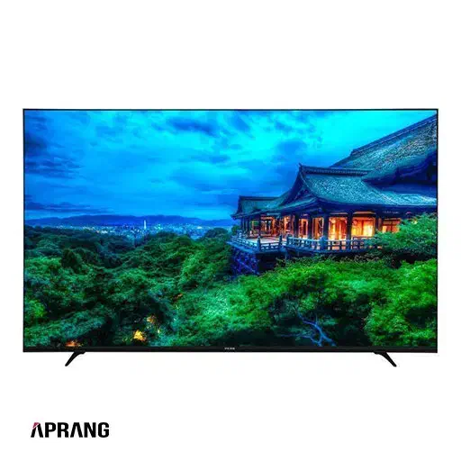 تلویزیون پارس 65 اینجP65U620|تلویزیون و پروژکتور|میاندوآب, |دیوار