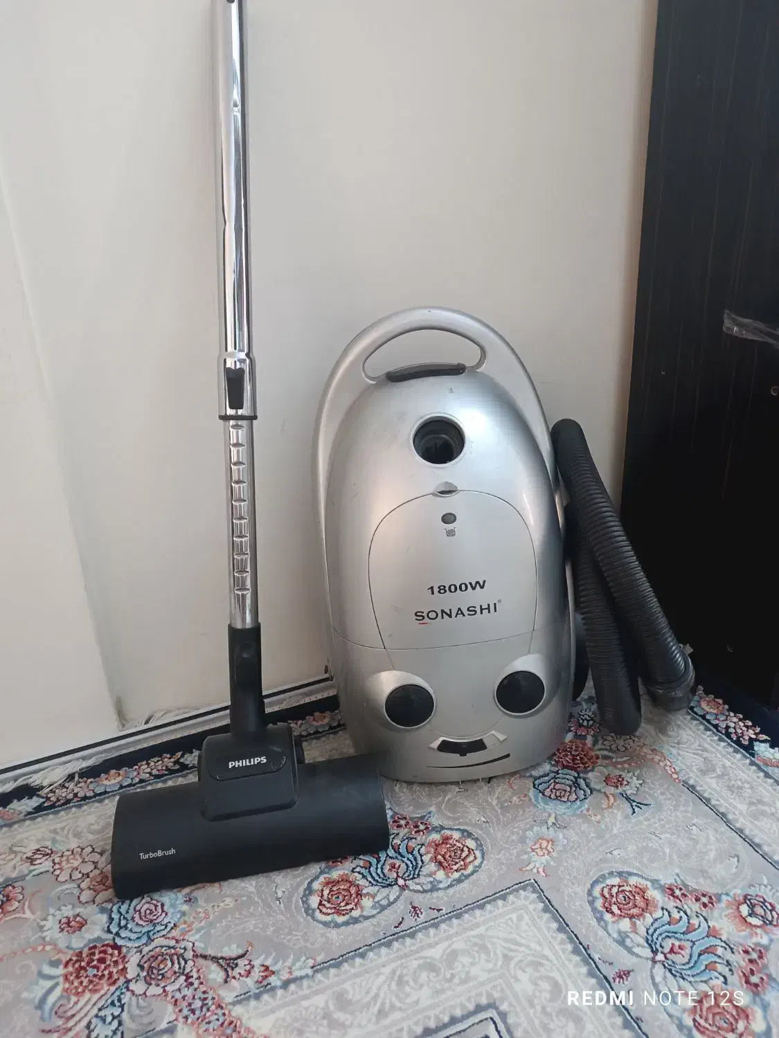 جاروبرقی|جاروبرقی، جارو شارژی، بخارشو|مشهد, هنرور|دیوار