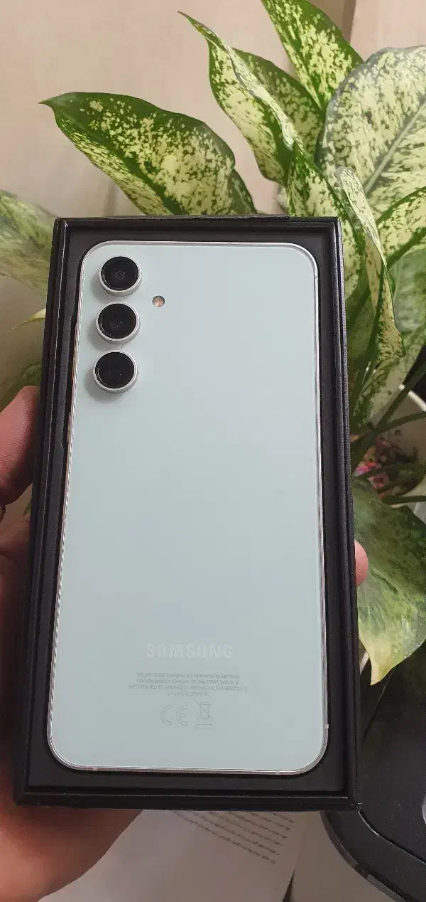 گوشی در حد نو|موبایل|یزد, |دیوار