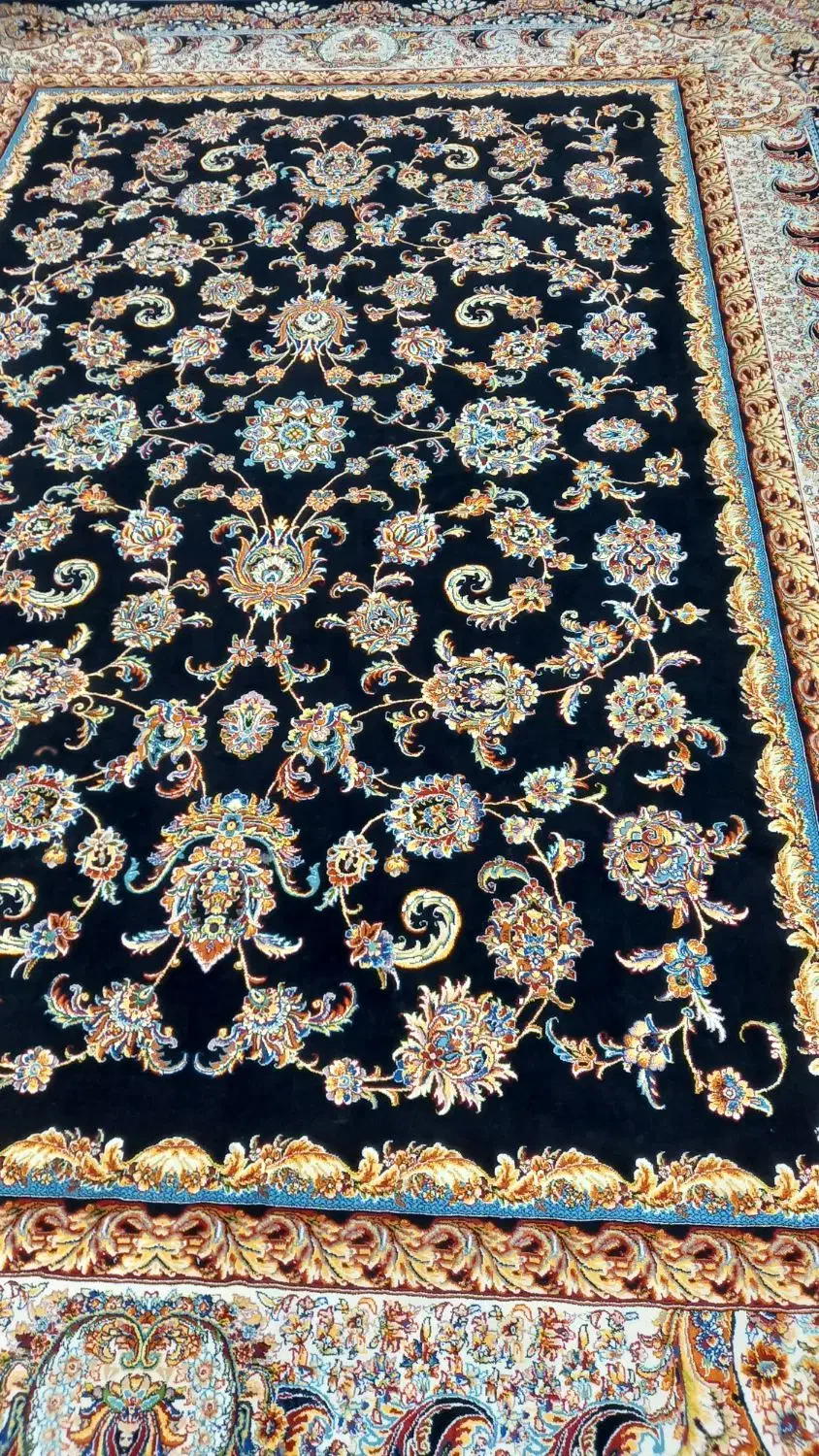 1جفت فرش 9متری|فرش|رباطکریم, رباطکریم|دیوار