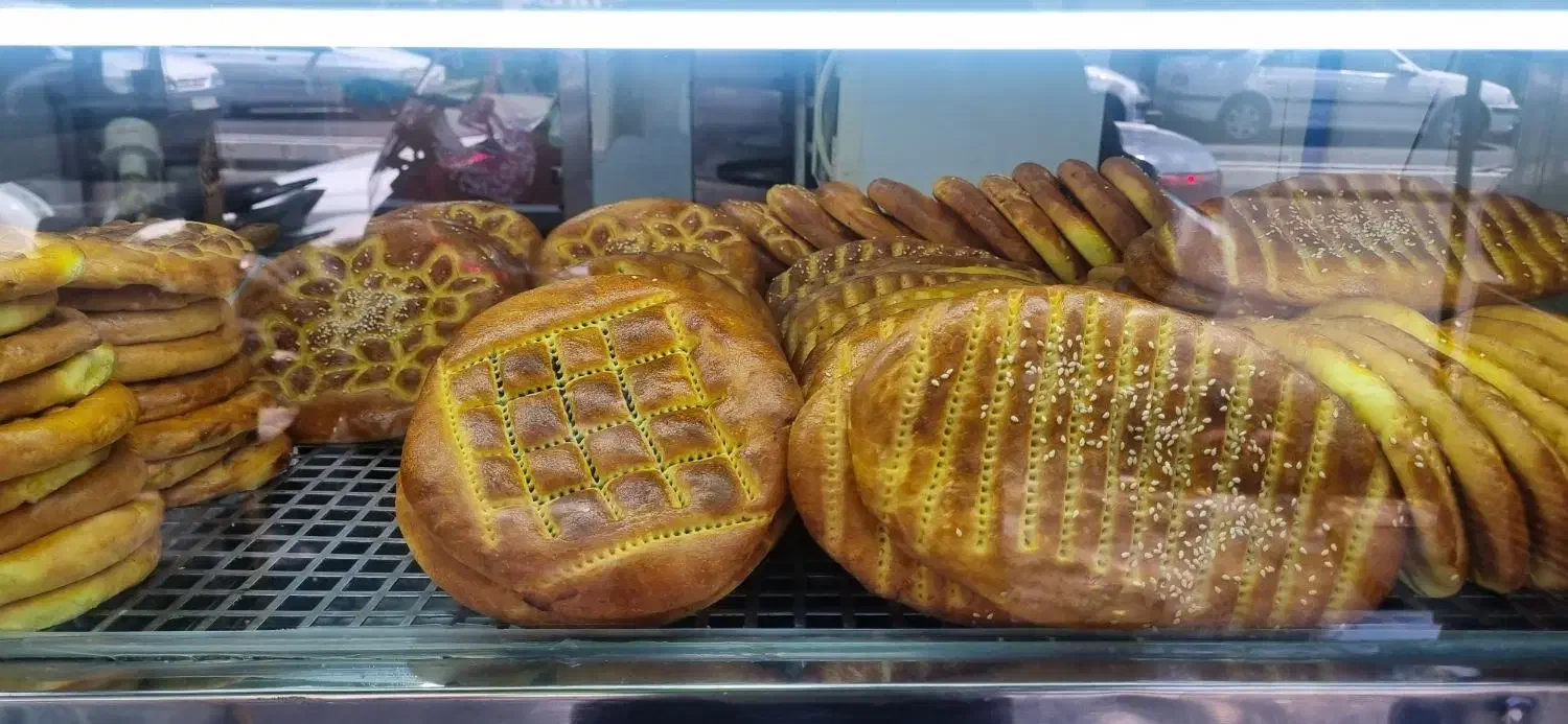 وردست کیک کلوچه پزی|استخدام خدمات فروشگاه و رستوران|تهران, شکوفه|دیوار