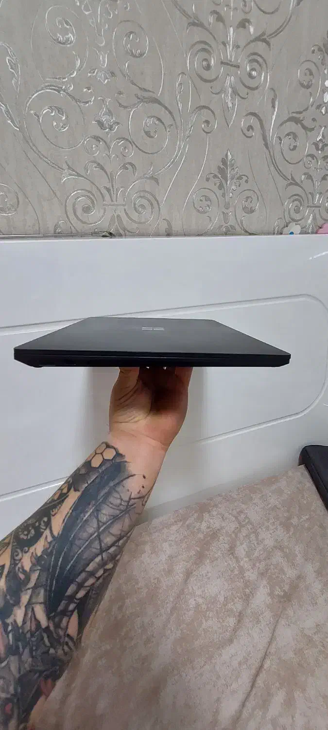 سرفیس لپتاپ 3 درحد|رایانه همراه|تهران, آجودانیه|دیوار