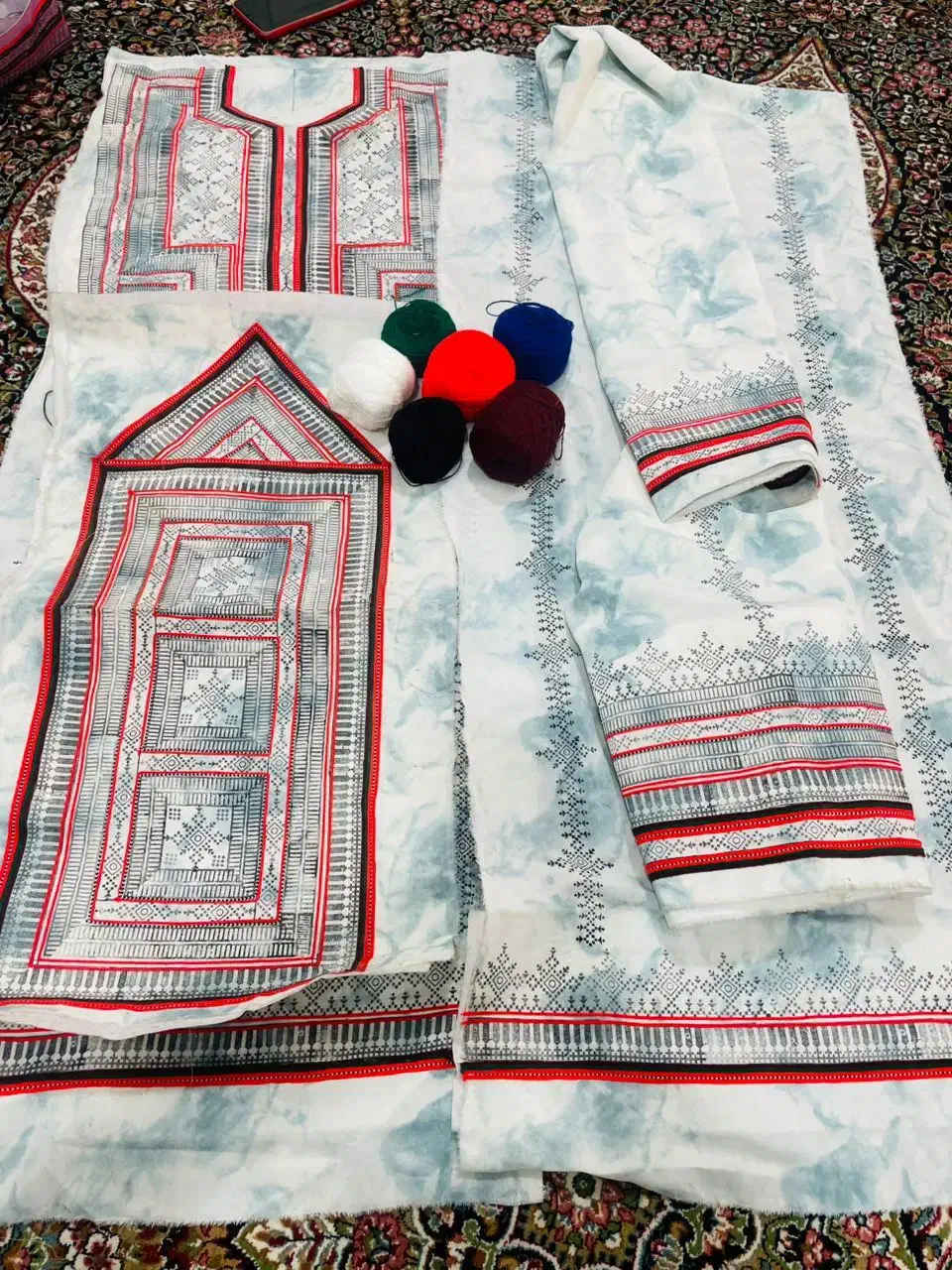 پیش فروش لباس اقساطی|لباس|خاش, |دیوار